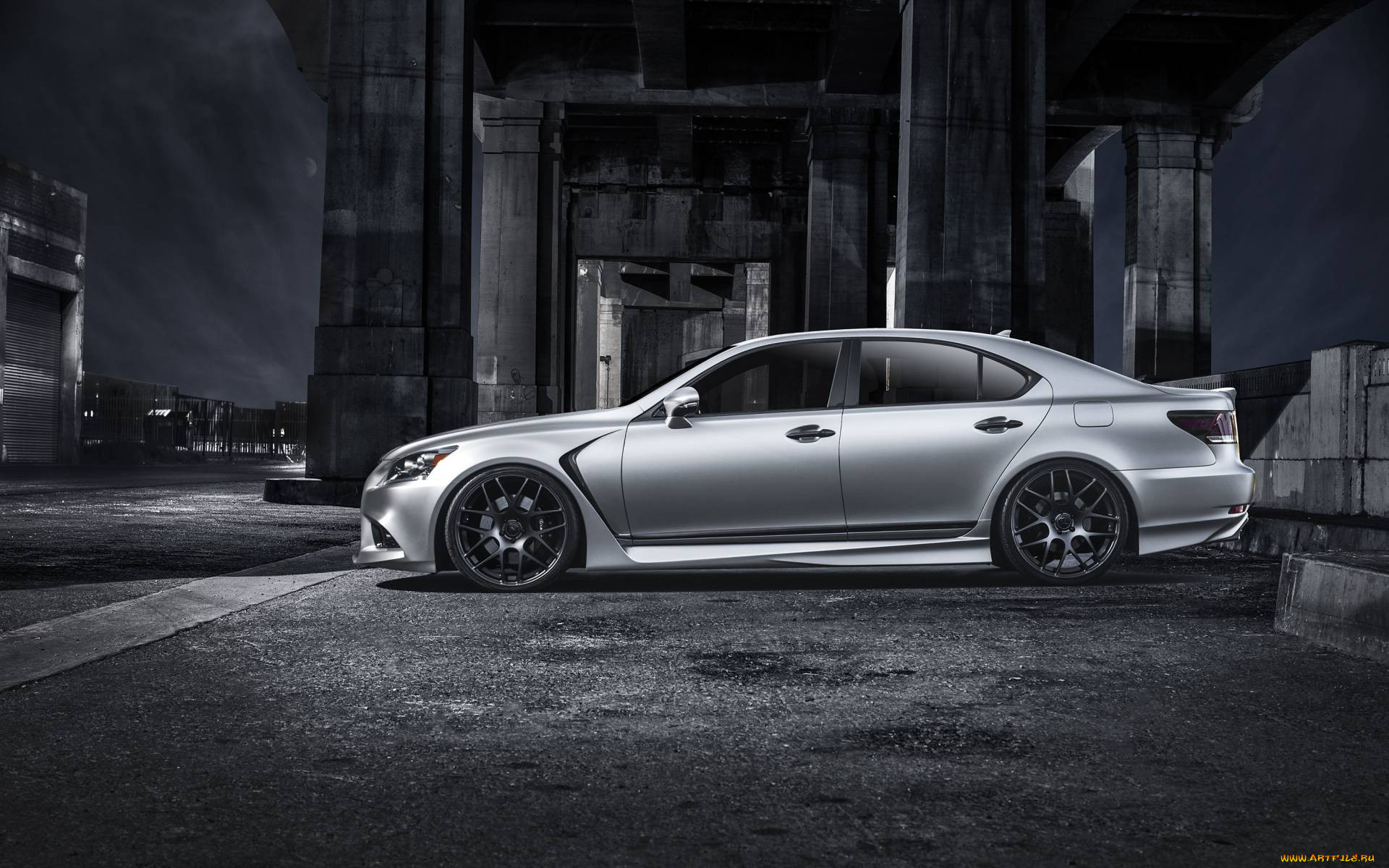 , lexus